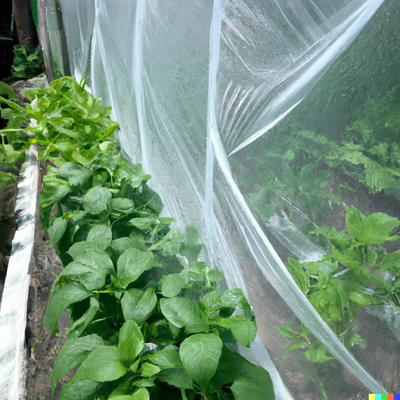The Vital Role of Shade Cloth in Enhancing Gardening Success
